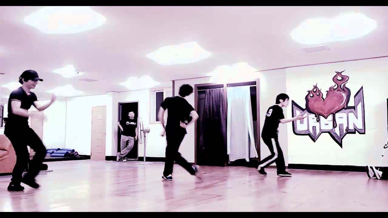 R&B style hiphop in URBAN DANCE YouTube