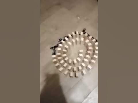 домино - YouTube