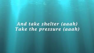 Video thumbnail of "Years & Years-Take Shelter Lyrics"