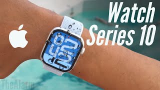 Apple Watch Series 10 - Is it Waterproof? Apple..
