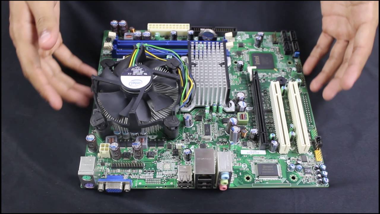 Resultado de imagen para Cpu gamer desarmado