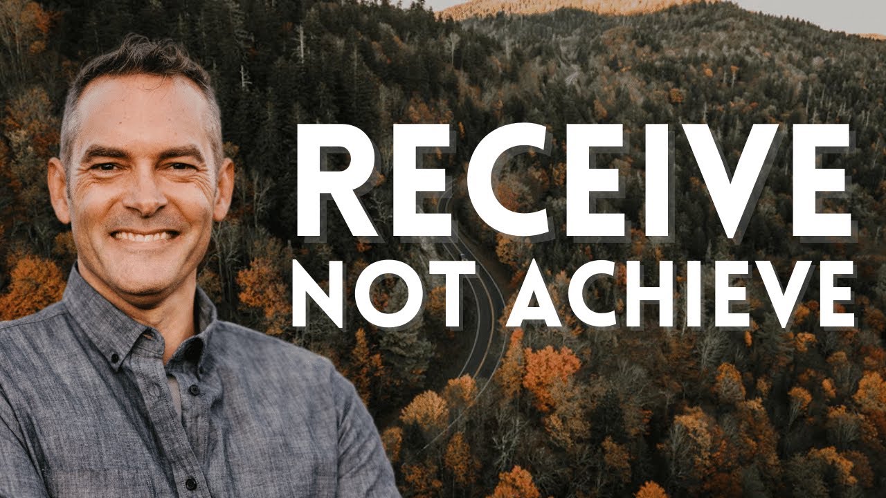 stop-trying-to-achieve-with-god-receive-mark-10-17-31-bible-study