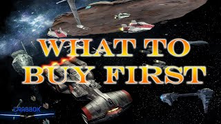 What to Buy First on a Budget - Star Wars Armada Rebel Alliance - 2023