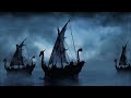 Nordic Folk Music - Viking Storm | Viking, Germanic, Slavic