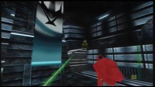 Perfect Dark (XBLA) Attack Ship Covert Assault Special Agent