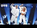 Adam Thomas and Luba Mushtuk Couples Choice to Backstreet Boys Medley ✨ | Strictly 2023 - BBC