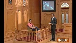 Aap Ki Adalat - Salman Khan, Part 5