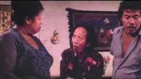 Benyamin Jatuh Cinta_Nasi nya disini _: