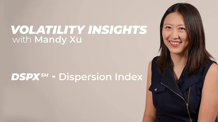 Volatility Insights with Mandy Xu - DSPX Dispersion Index