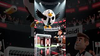 Beşiktaş’ta Genel Kurul Heyecanı #Besiktas #GenelKurul