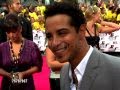 Capture de la vidéo Mario Vazquez Interview (Mtv Music Awards)