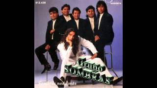 Grupo Sombras - Falso corazon chords