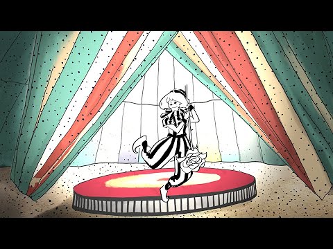 ヨエコ - music [Official Music Video] - YouTube