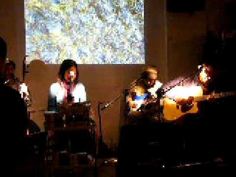 好客愛吃飯- 如果我- 現場演出 / The Hohak Band- If I Had Not Been... - Live