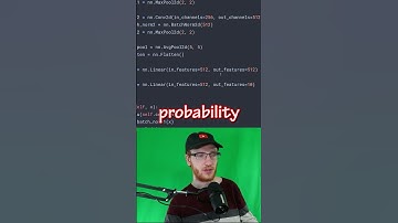 What is Dropout for Neural Networks (Deep Learning) #shorts