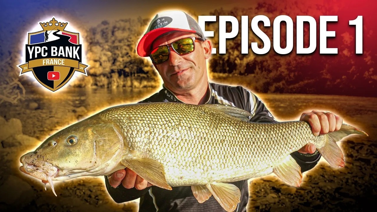 Après une saison difficile… FAVORI aujourd’hui ? | YPC France 26 – Épisode 1