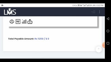 How To Convert Semester Fee Into Installments | VU Spring 2022 Full Semester Fee Voucher Updated