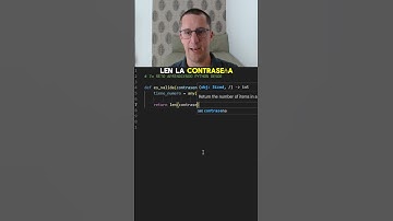 🧪 Python Reto 7: ¿Contraseña válida o inválida? #python #codigo #programacion #retopython