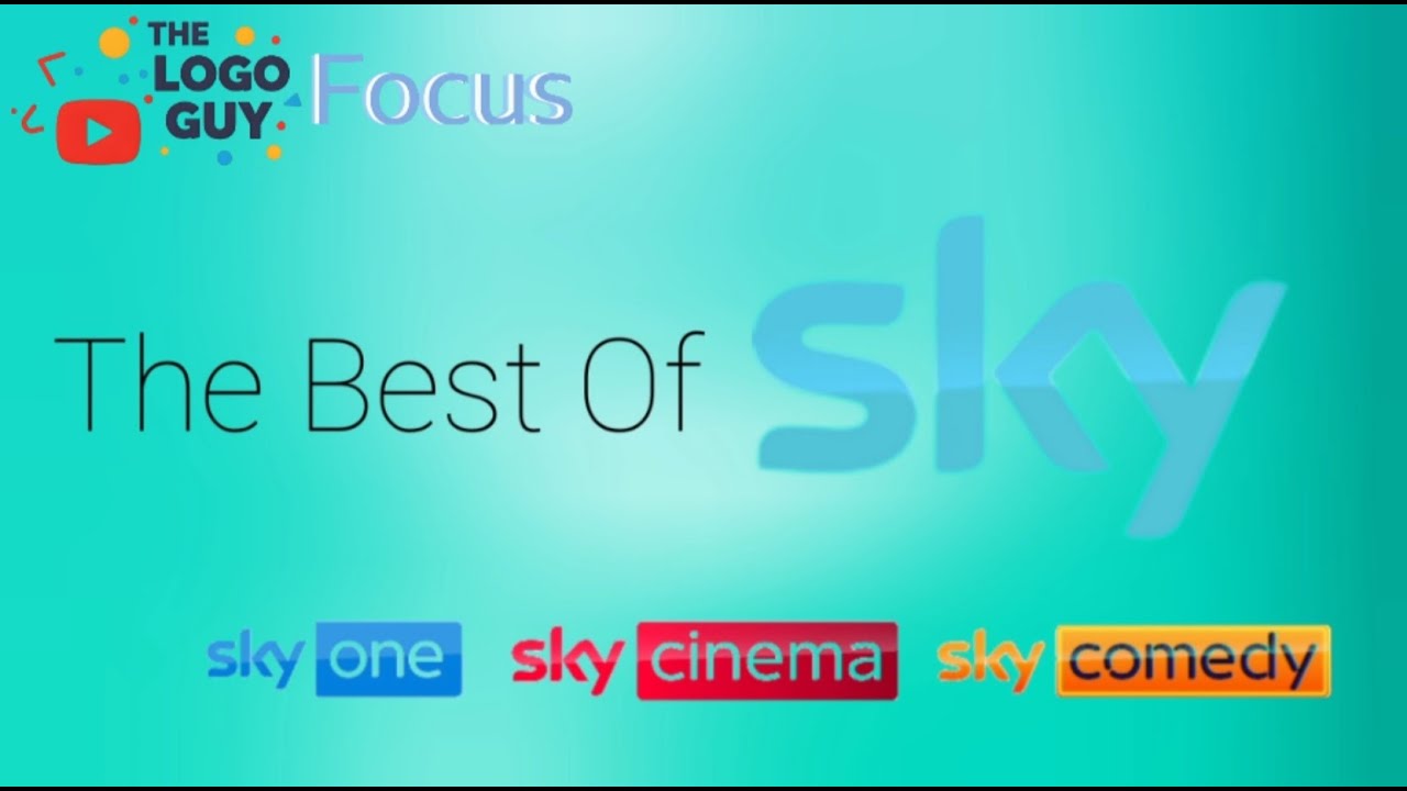 TLG Focus - The Best Of Sky