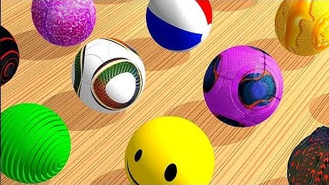 Going Balls - All Levels Gameplay Android, iOS #11