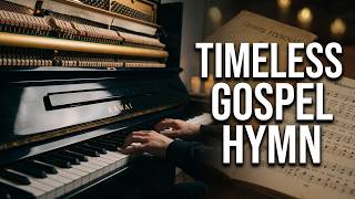 Whoever Will • Timeless Gospel Hymn at the Piano