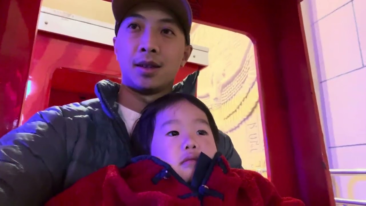 Back in china 2026 chinese new year