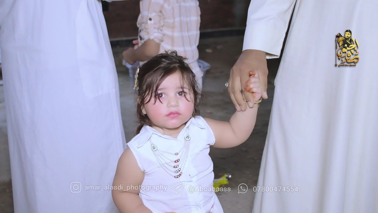 خطوبة الاخ يوسف مهدي صالح الاسدي/قضاء الجبايش