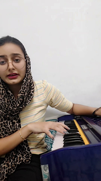 nanak chinta mat karo ( jaspreet kaur)