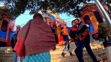 Rajrappa Temple | Water Fall on Damodar river