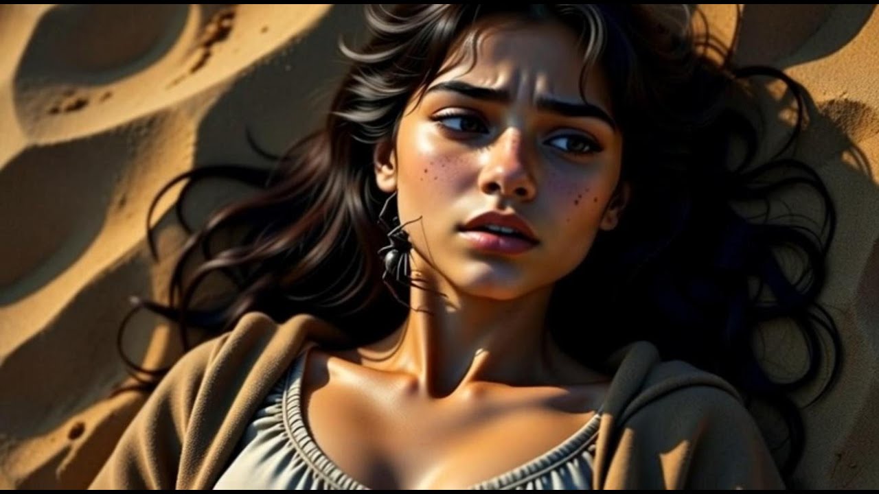 Zoya The Freak - Chapter 1 | A fantasy story