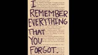 My Jinji ~ Sunset Rollercoaster (sped up)