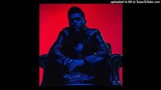 The Weeknd - Starboy (Raw / Lead Acapella)