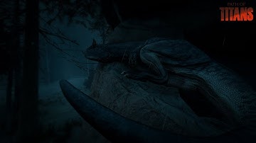 Path of Titans - Pycno