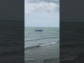 Cloudy Day 🌊 #beach#waves#ocean#arevalo#iloilo#visayas#asmr#fyp#2026#relaxing#ocean#retirement