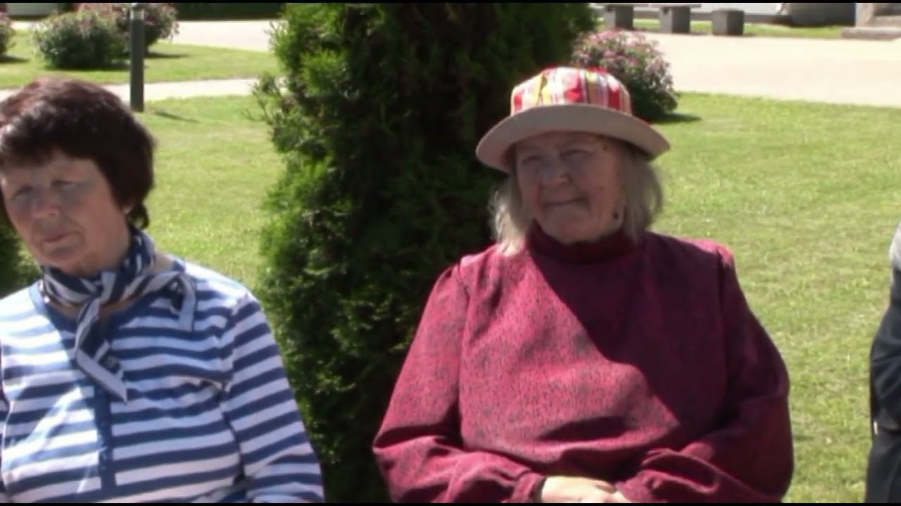 Rapla Keskraamatukogu kroonika nr. 25 2016. Enn Vetemaa  "Luulelõuna" 6. juulil 2016