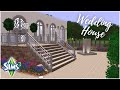 Wedding House - The Sims 3 | Speed Build 💚
