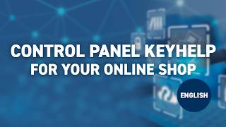 Prepare Your Online Shop with KeyHelp | Add your Domain, Integrate SSL & Install WordPress