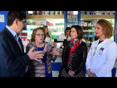 Presentación del Sistema Español de Verificación de Medicamentos (Sevem)