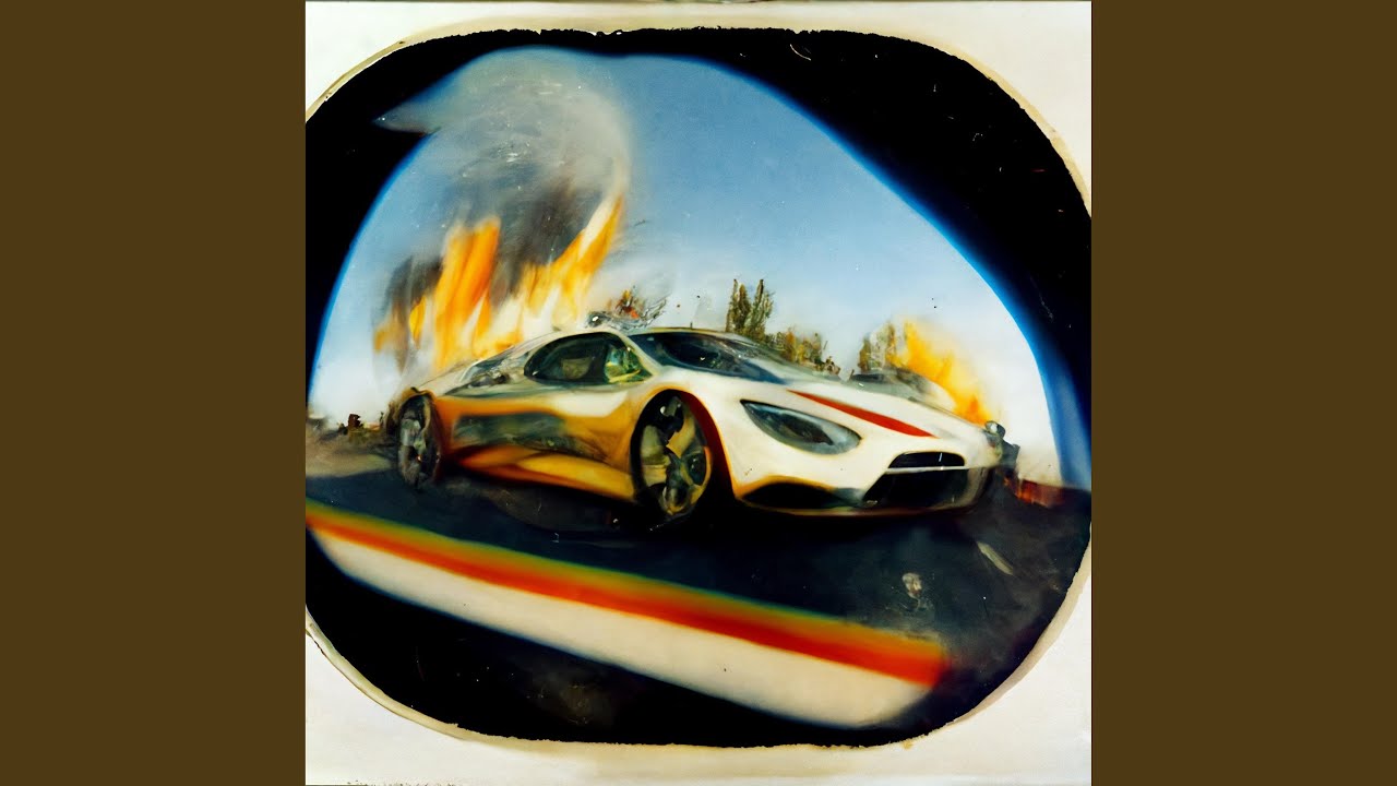 End Of Tha World Pt. 1 (feat. Charlie Burg, Jacob Sigman, stoop lee ...