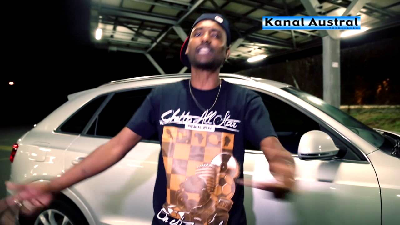 FANO/La force  - (île de la Réunion)  Ragga Dancehall  en diffusion sur Kanal Austral TV