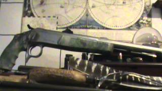The Optima VS The Optima V2 50 Cal Muzzleloaders from CVA Review by Michgael E Clay