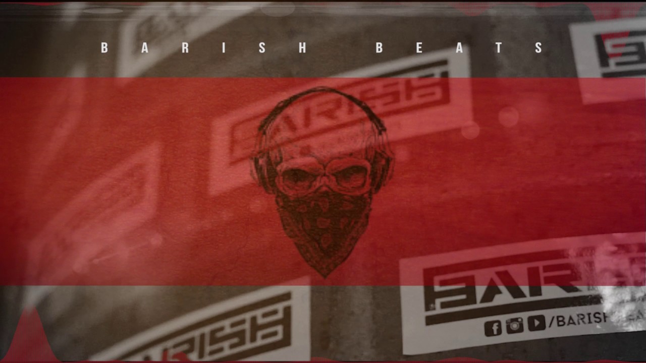 HARD DARK / TRAP / HIPHOP / RAP / INSTRUMENTAL prod. BARISH BEATS