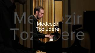 Toygar Işıklı - Medcezir: Tozludere (Piano Cover)