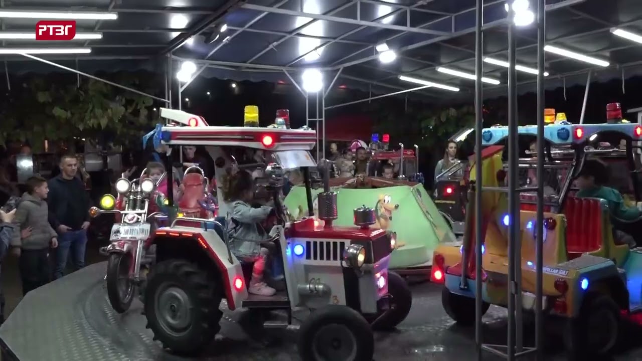 Tradicionalni „Gradiški vašar“ okupio brojne posjetioce