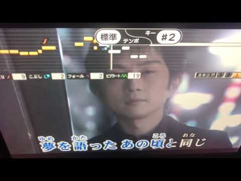 B’z ALONE カラオケ