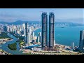 Brazil Builds the West's Tallest Twin Towers During COVID-19 Pandemic