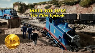 The Railway Stories | Down the Mine (The Pilot Episode)