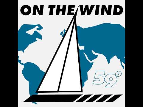 Jessie Zevalkink // Cruising, Land-lubbing, Parenting & Podcasting