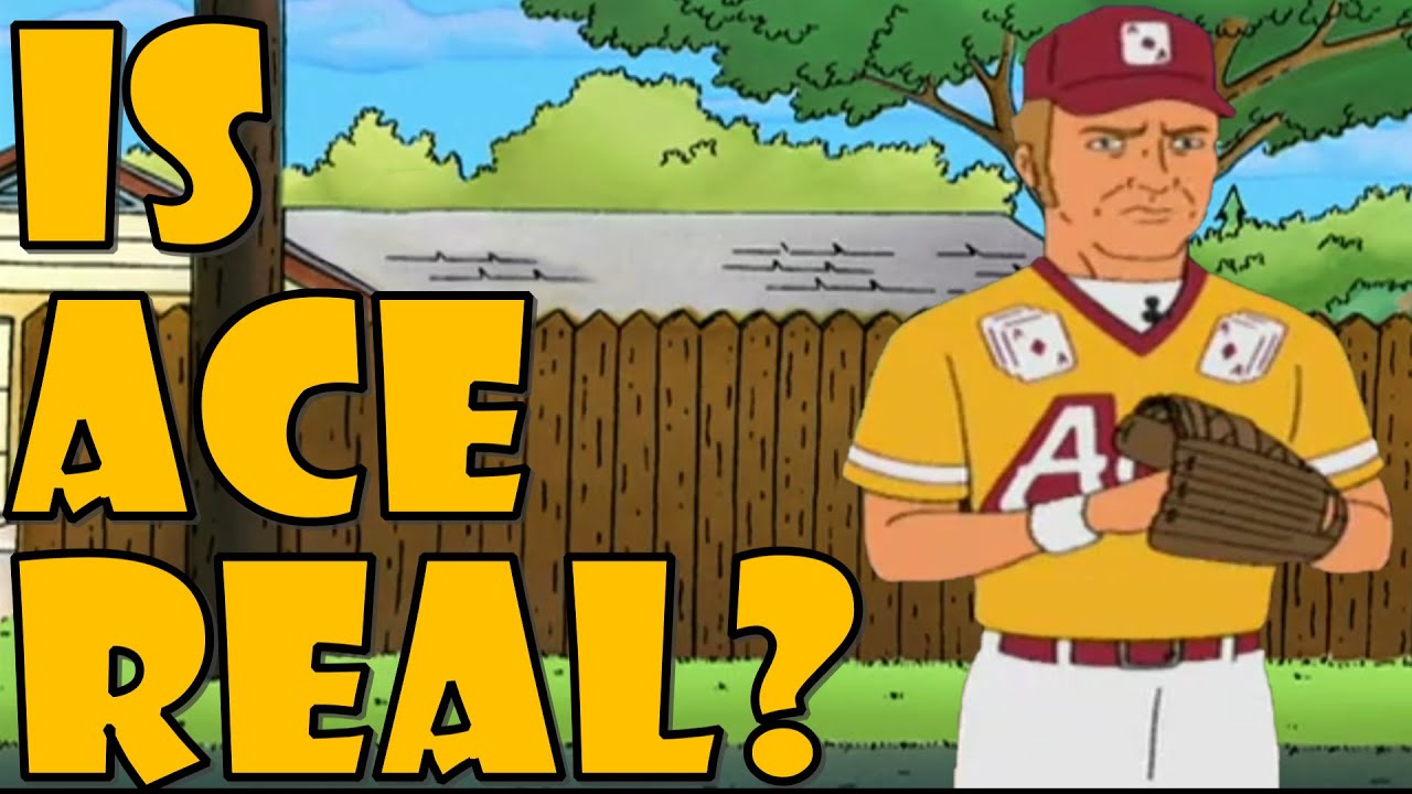 Who's The Real Ace Of Diamonds