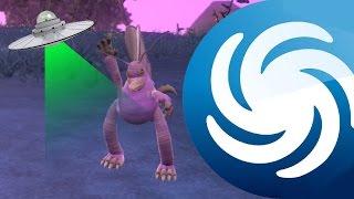 Spore aliens! [10]